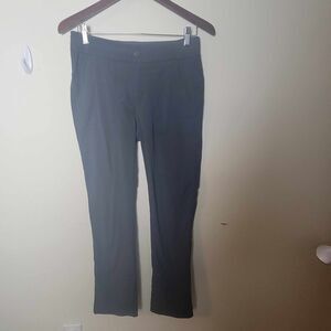 ATHLETA Trekkie Hike Pant Navy Size 2